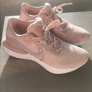 Nike Renew Running Shoes!